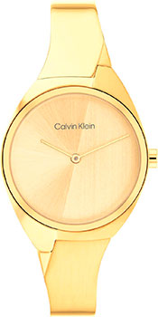 Часы Calvin Klein Sculptural 25200235